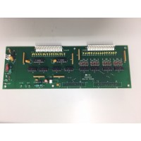 Varian E15001000 Digital I/O PCB...